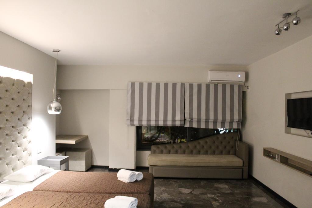 Galaxy Hotel Атина Екстериор снимка